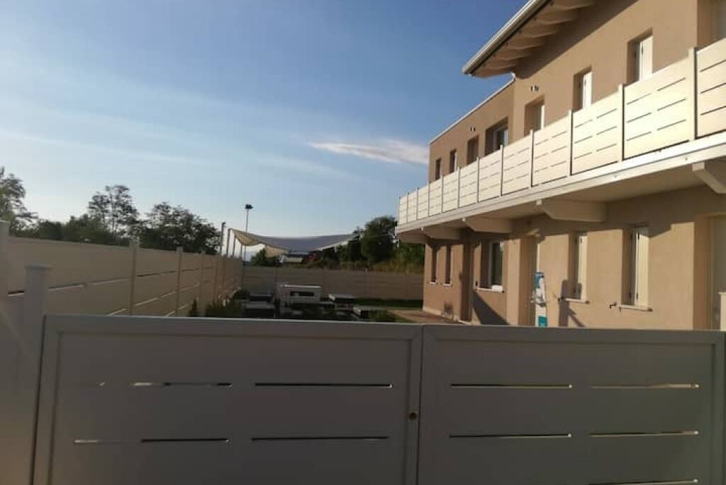 Photo of Patio Balcony in Salionze