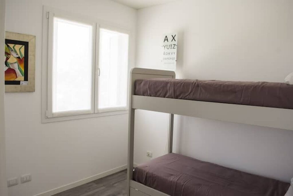 Photo of Bedroom in Salionze