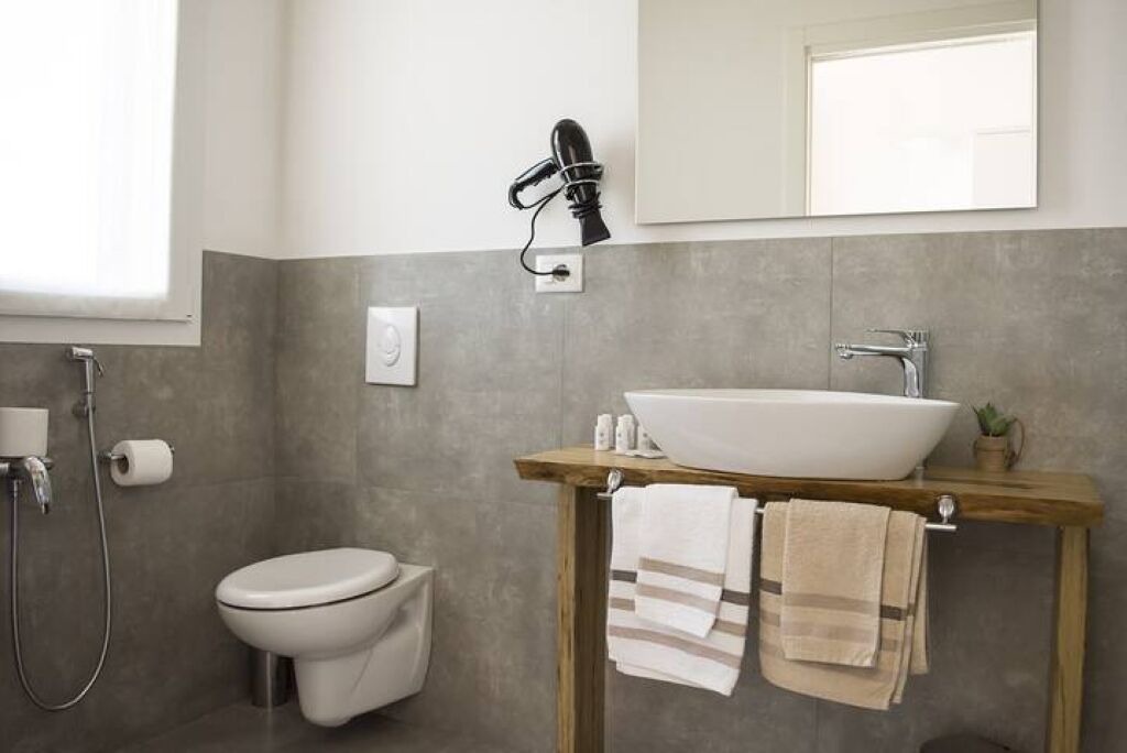 Photo of Bathroom in Salionze