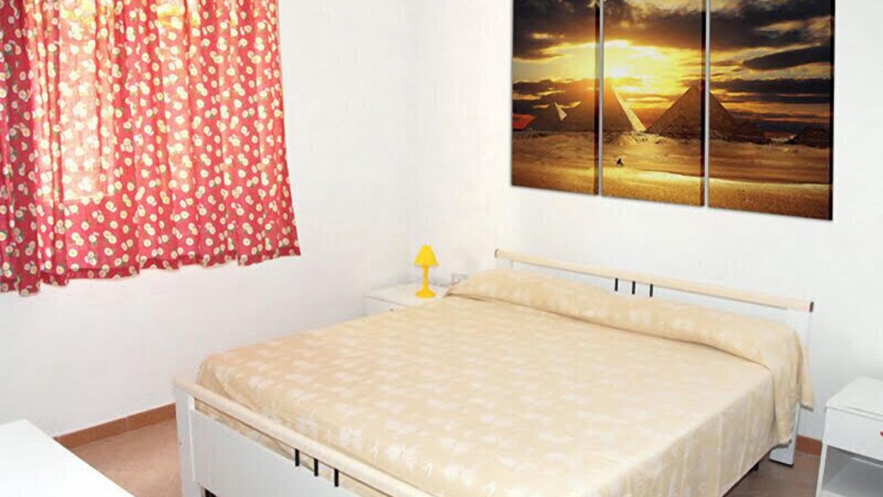 Photo of Bedroom in Centola