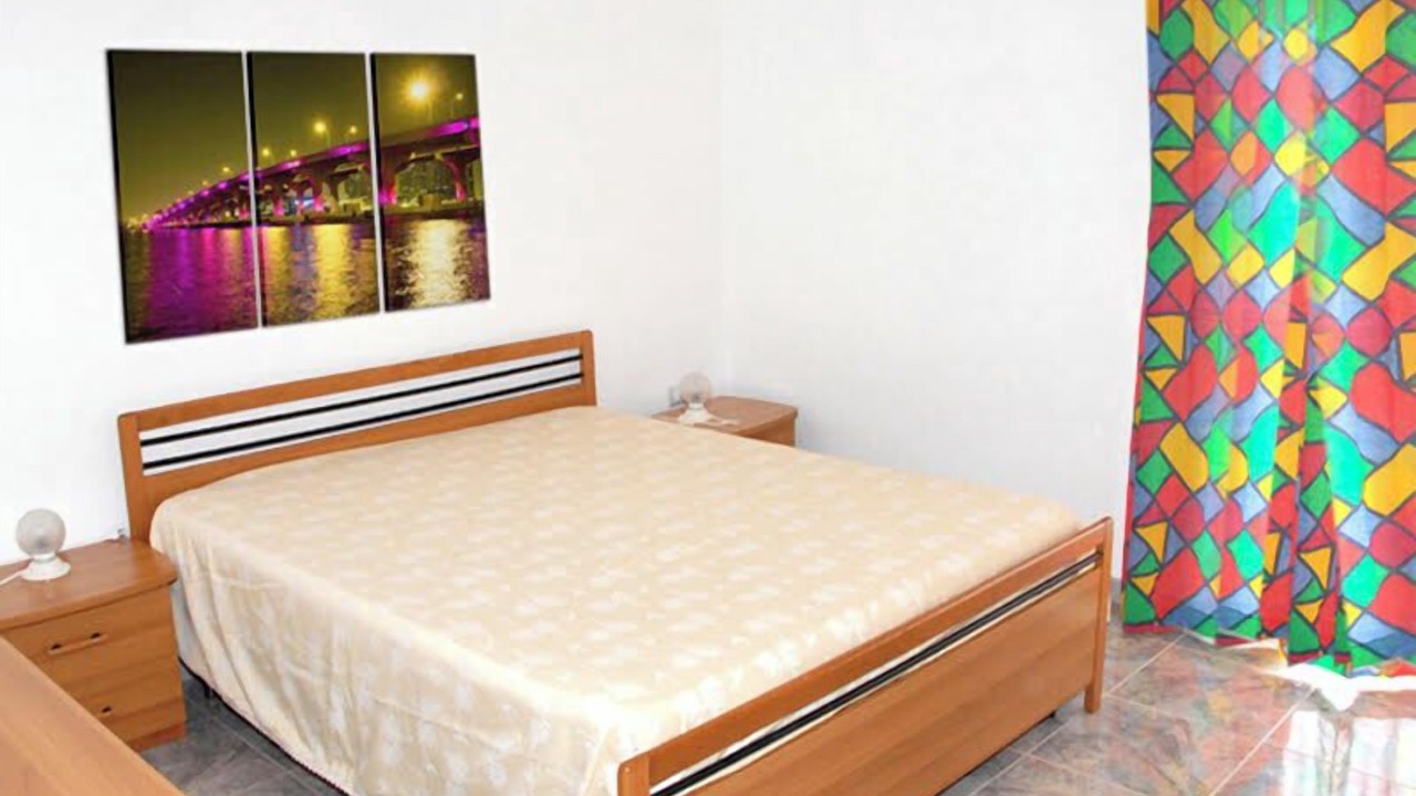 Photo of Bedroom in Centola
