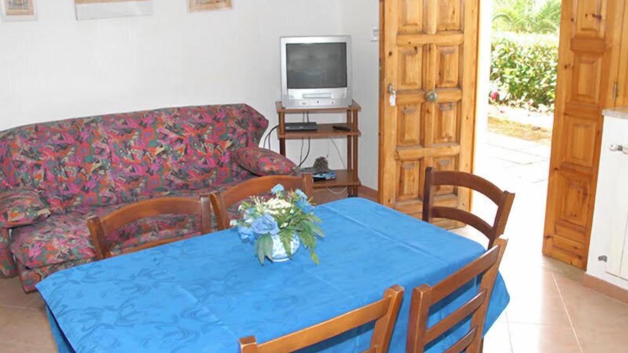 Photo of Livingroom in Centola