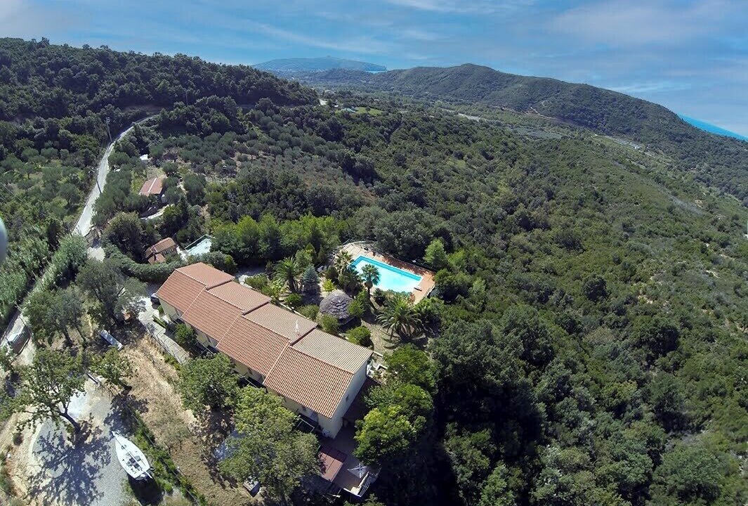 Photo of Outdoor in Centola