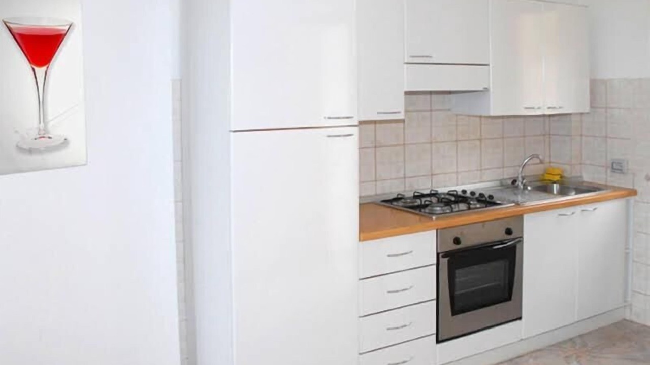 Photo of Kitchen in Centola