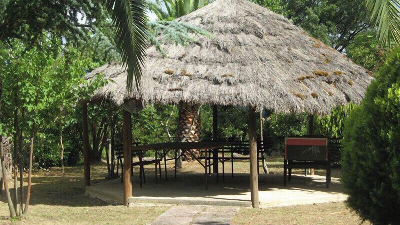 Photo of Patio Balcony in Centola