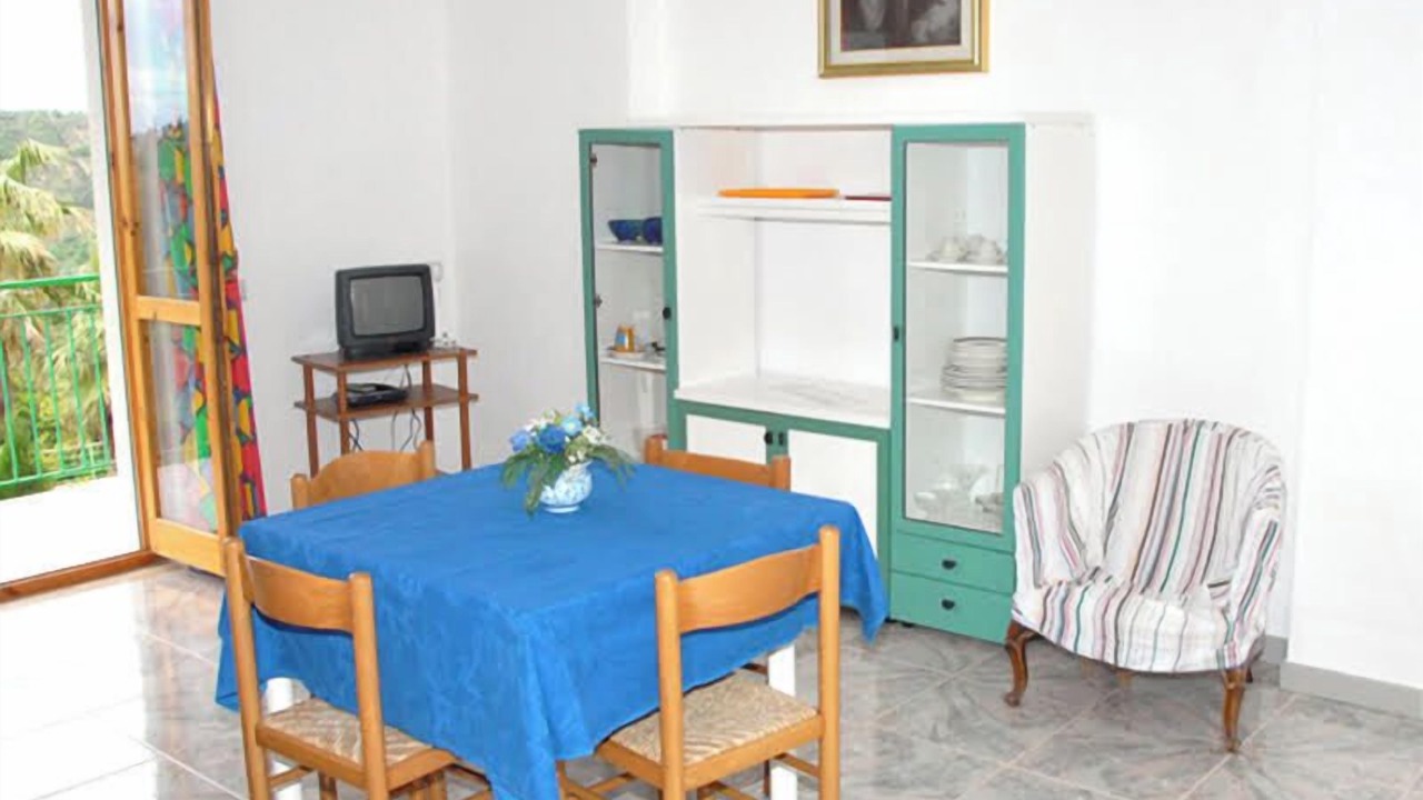 Photo of Bedroom in Centola
