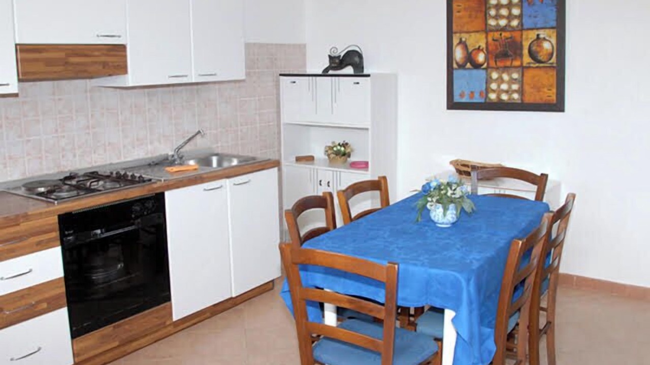 Photo of Kitchen in Centola