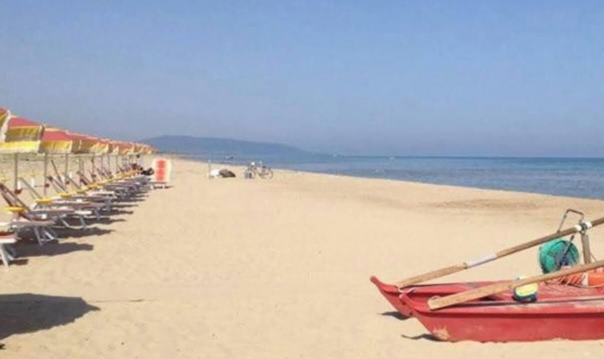 Photo of Outdoor in Foce Varano