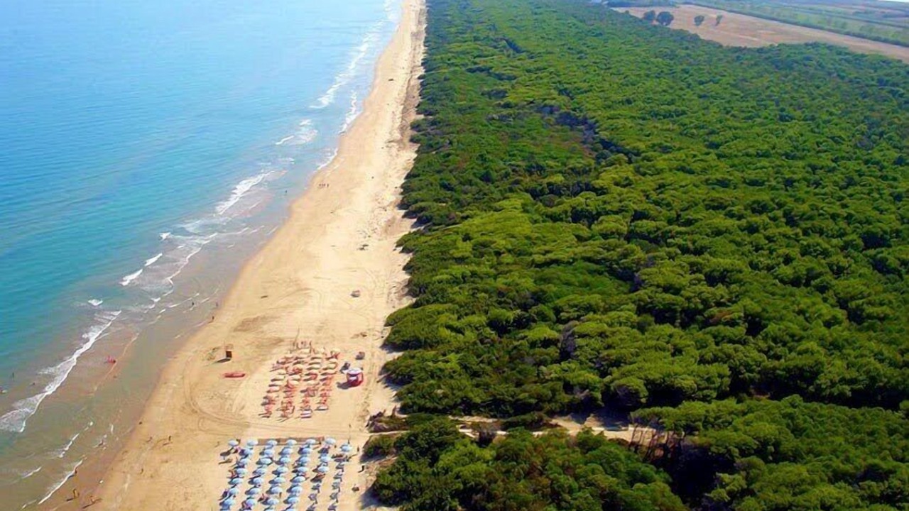 Photo of Outdoor in Foce Varano