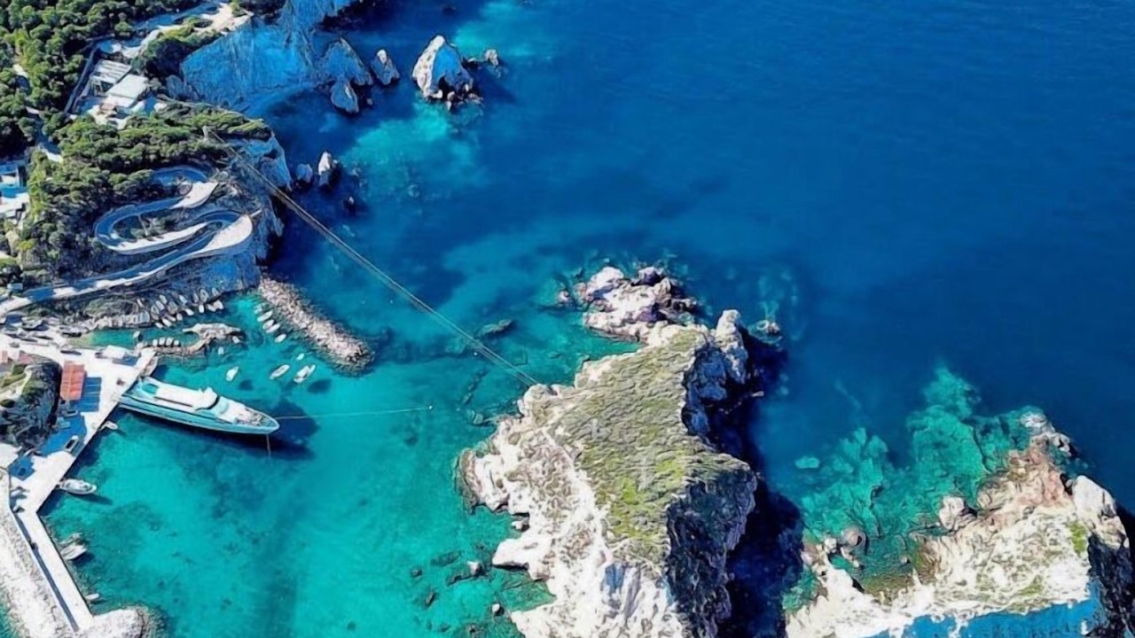 Photo of Outdoor in Foce Varano