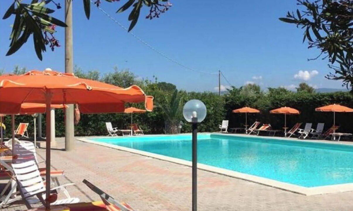 Photo of Outdoor in Foce Varano