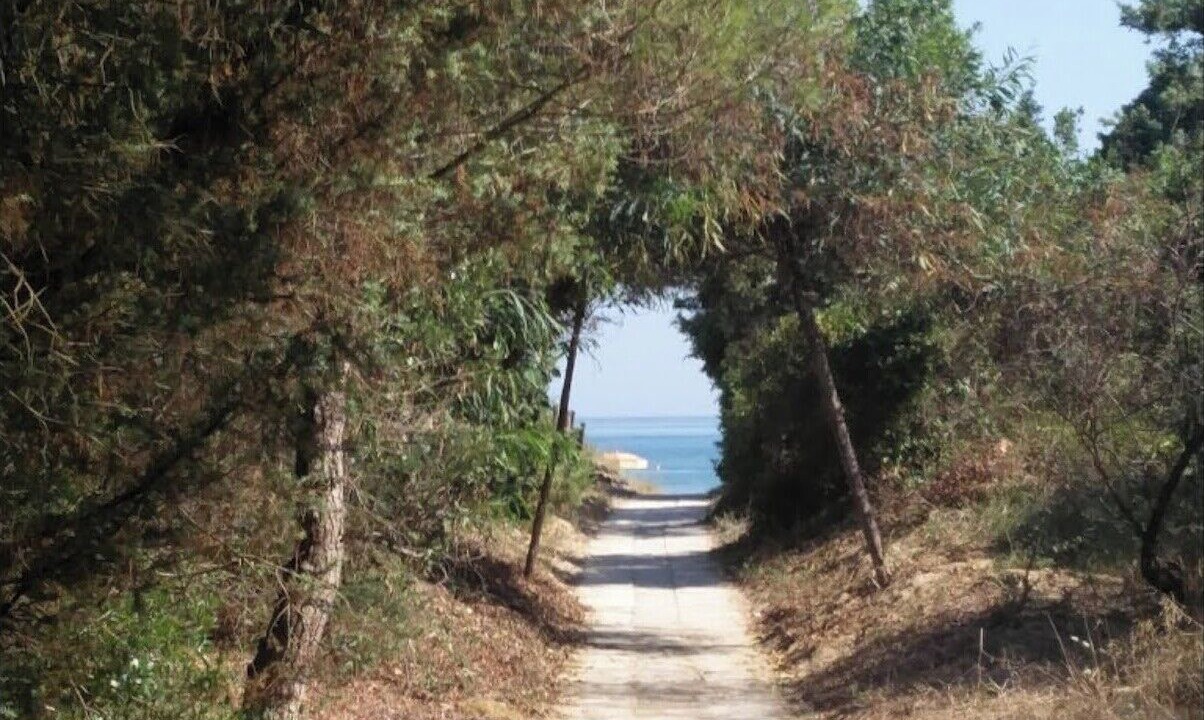 Photo of Outdoor in Foce Varano