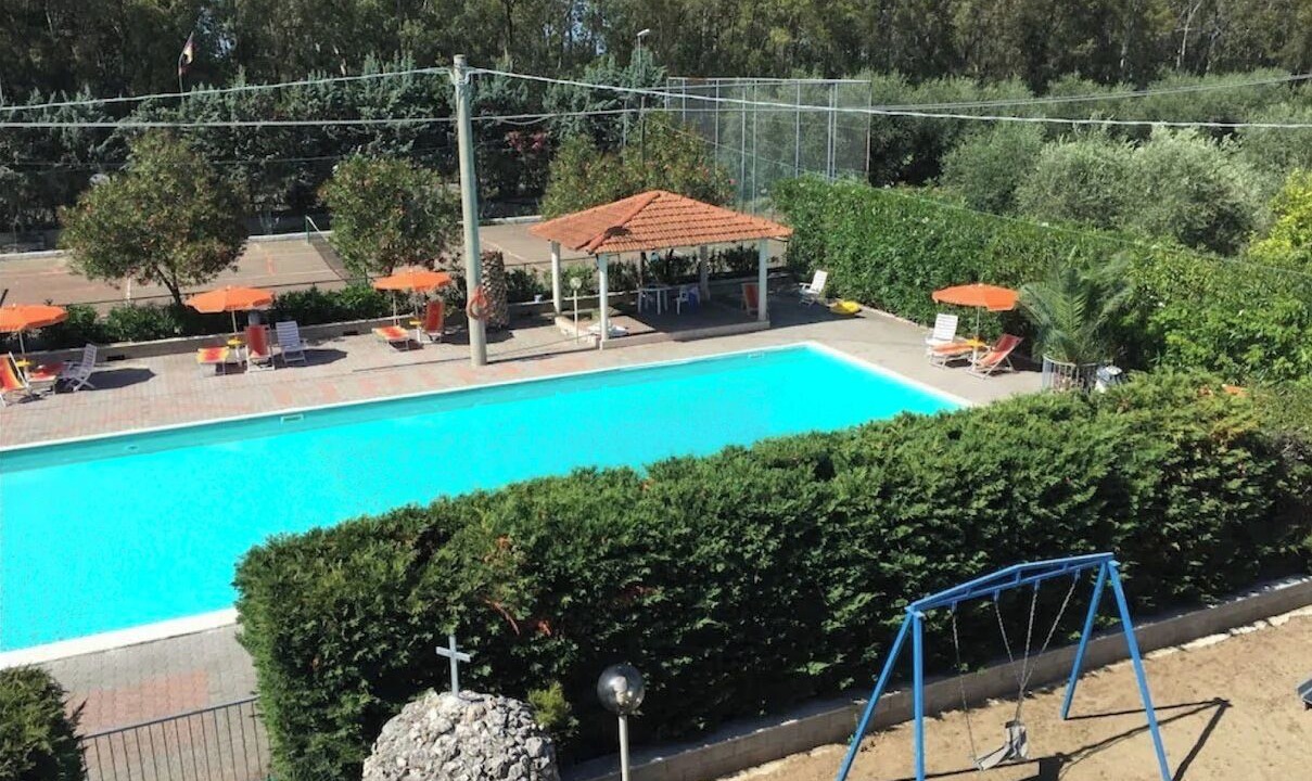 Photo of Outdoor in Foce Varano