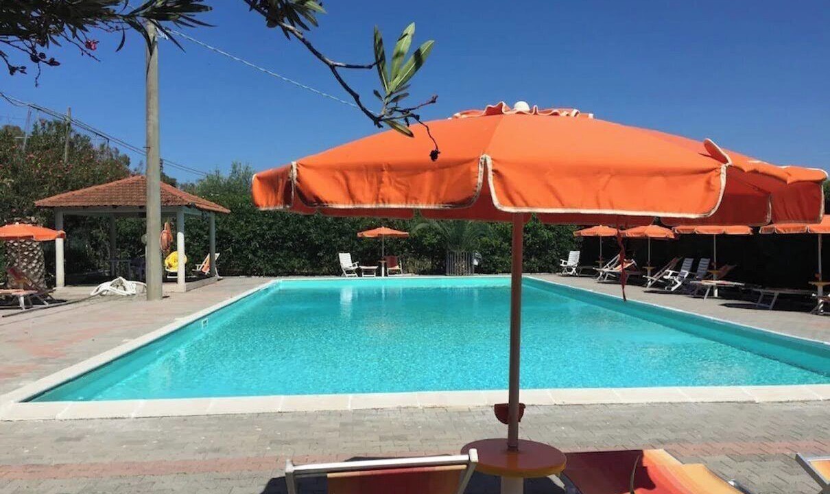 Photo of Outdoor in Foce Varano