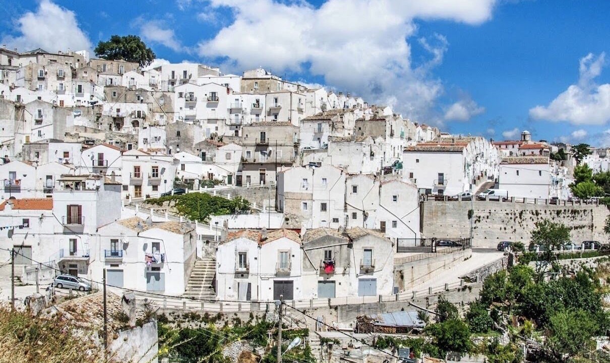 Photo of Outdoor in Foce Varano