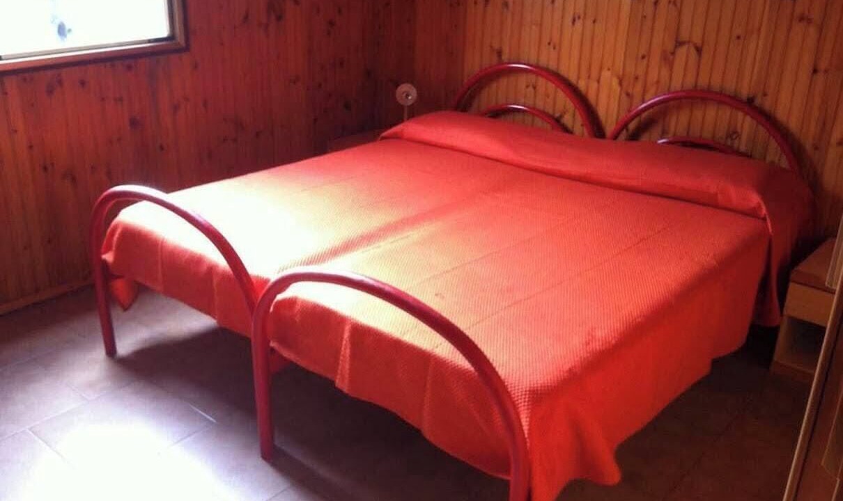 Photo of Bedroom in Foce Varano