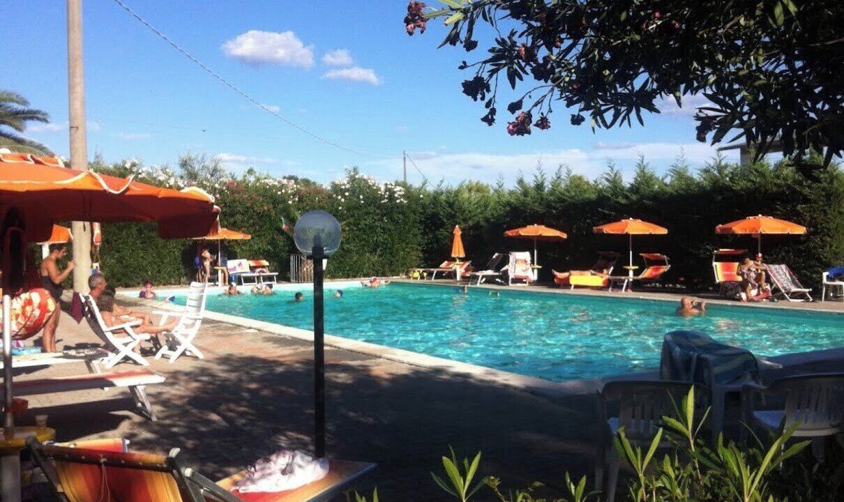 Photo of Outdoor in Foce Varano