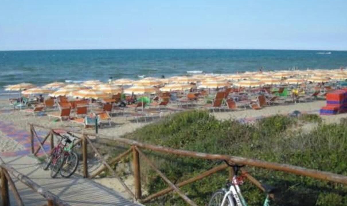 Photo of Outdoor in Foce Varano