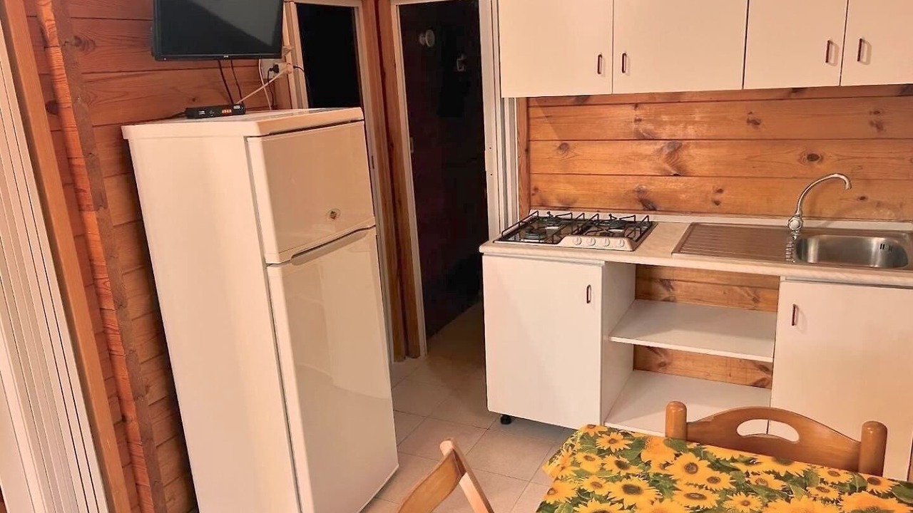 Photo of Kitchen in Foce Varano