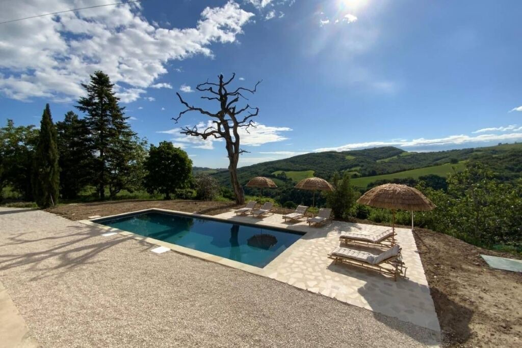 Photo of Outdoor in Pergola
