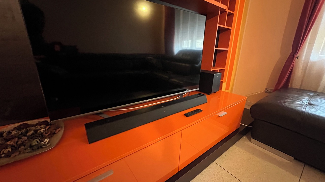 Photo of Livingroom in San Giovanni Lupatoto