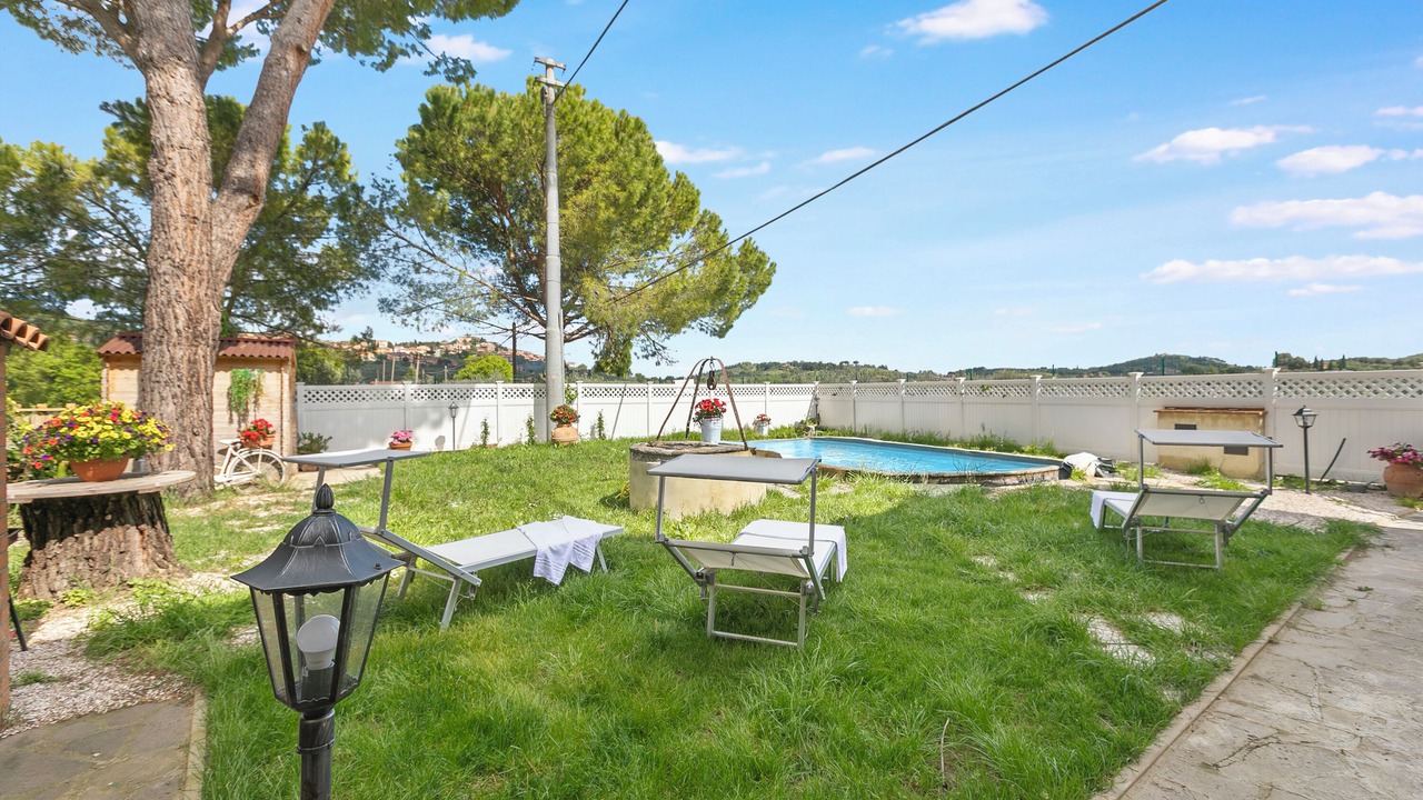 Photo of Outdoor in Panicale