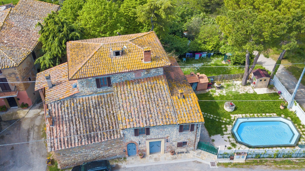 Photo of Outdoor in Panicale