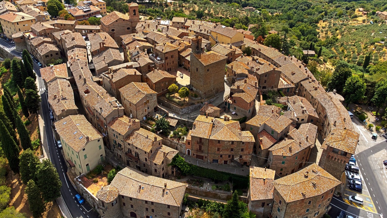 Photo of Others in Panicale