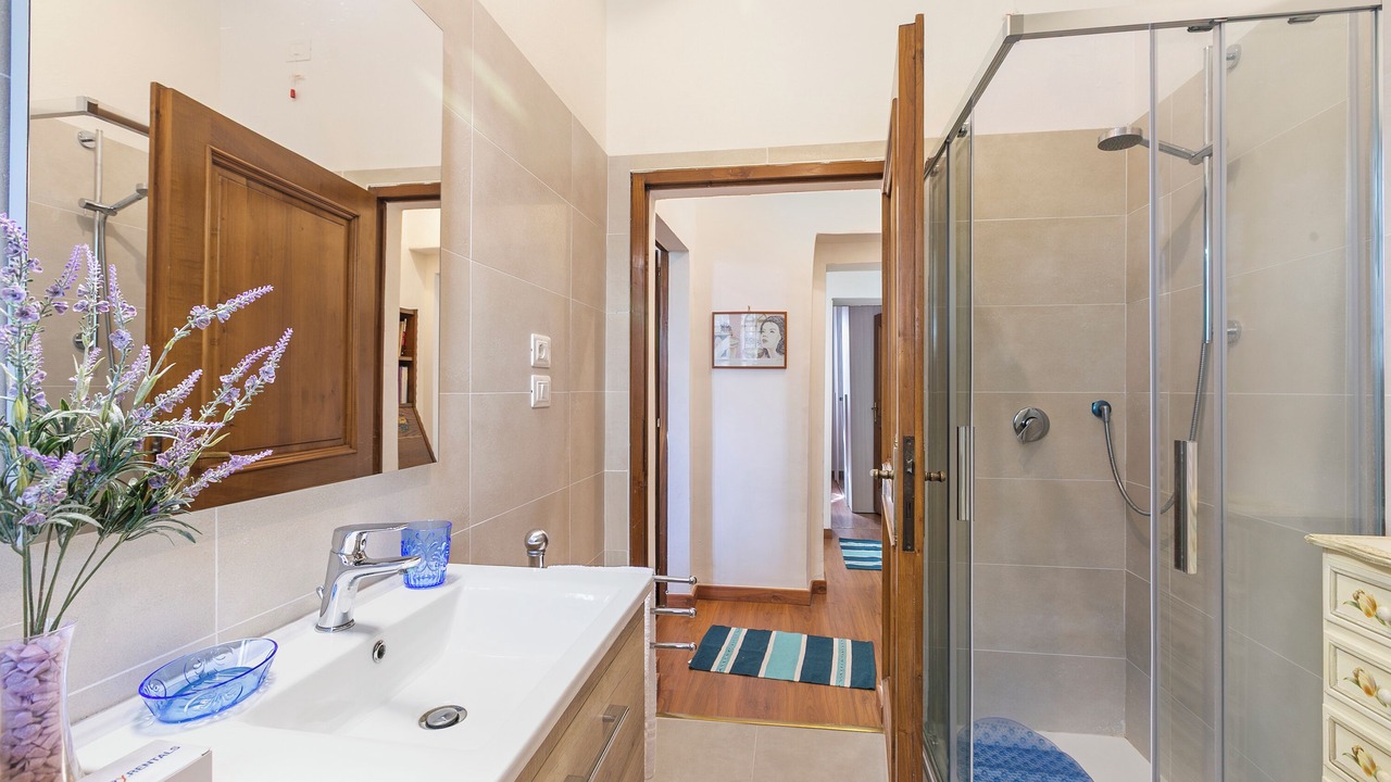 Photo of Bathroom in Panicale