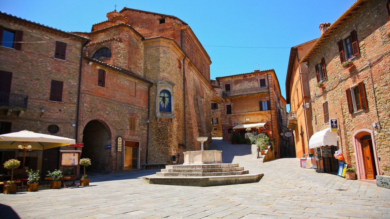 Photo of Others in Panicale