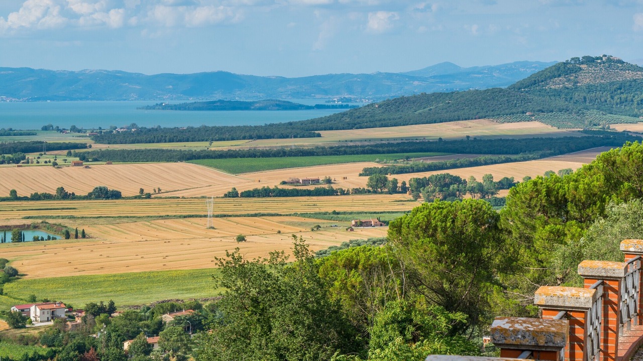Photo of Outdoor in Panicale