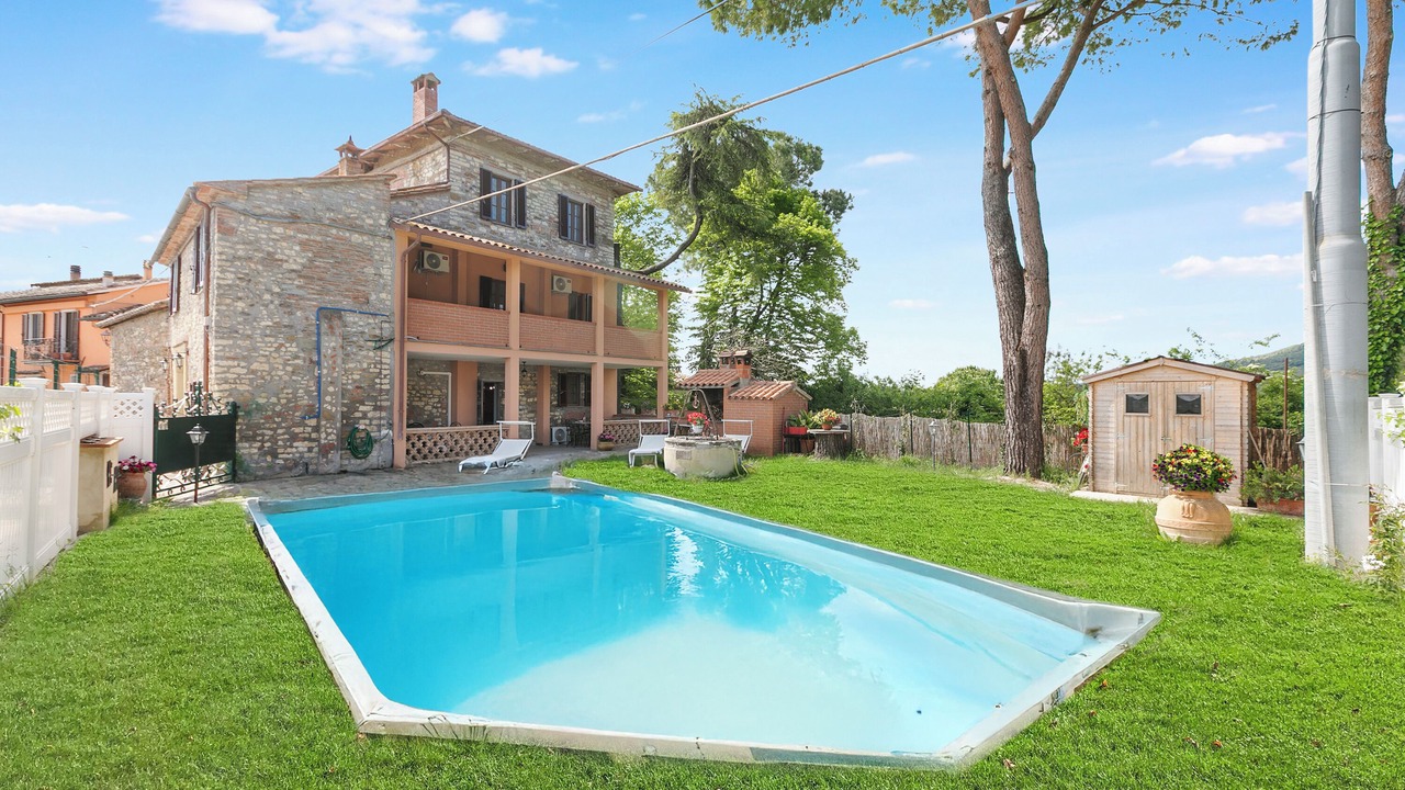 Photo of Outdoor in Panicale