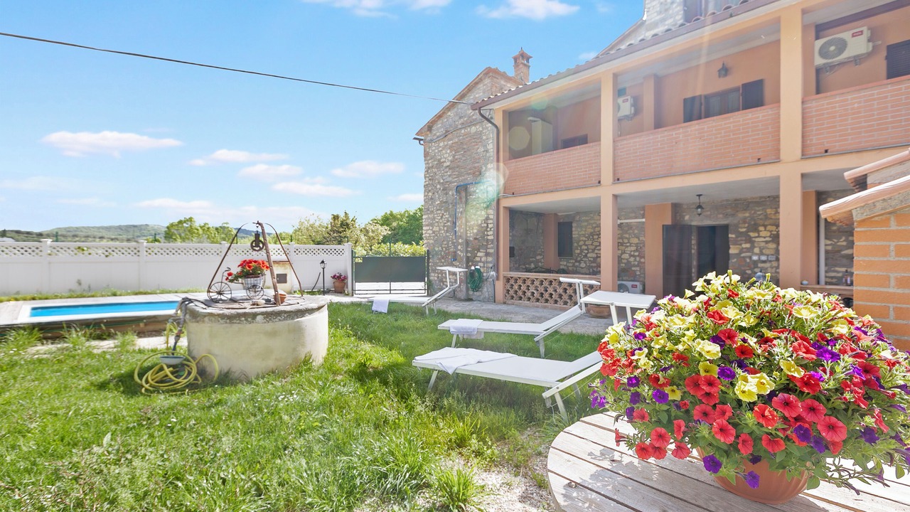 Photo of Outdoor in Panicale