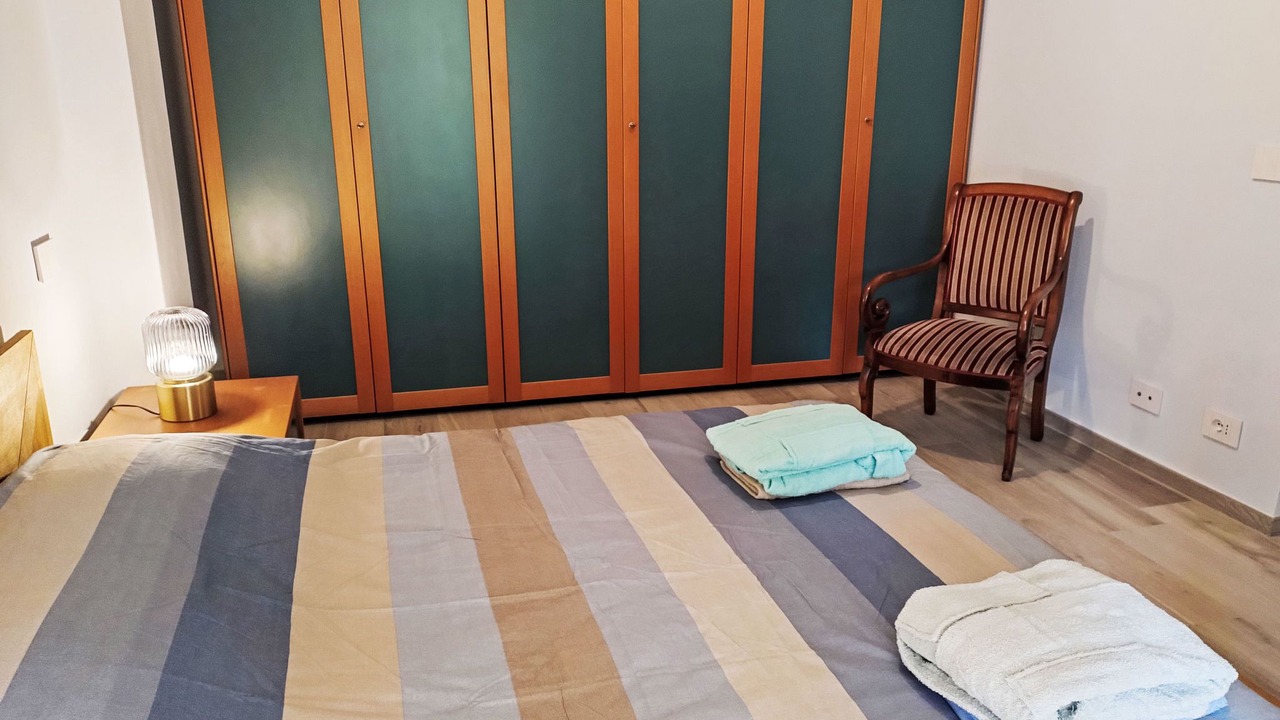 Photo of Bedroom in Pallanza