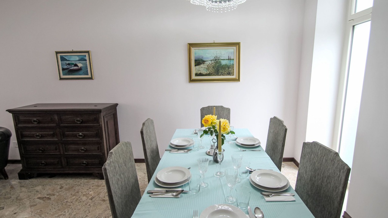 Photo of Bedroom in Pallanza