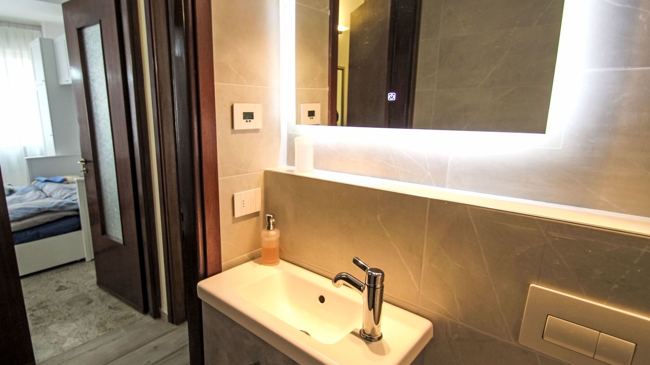 Photo of Bathroom in Pallanza