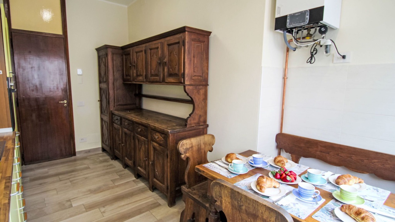 Photo of Bedroom in Pallanza