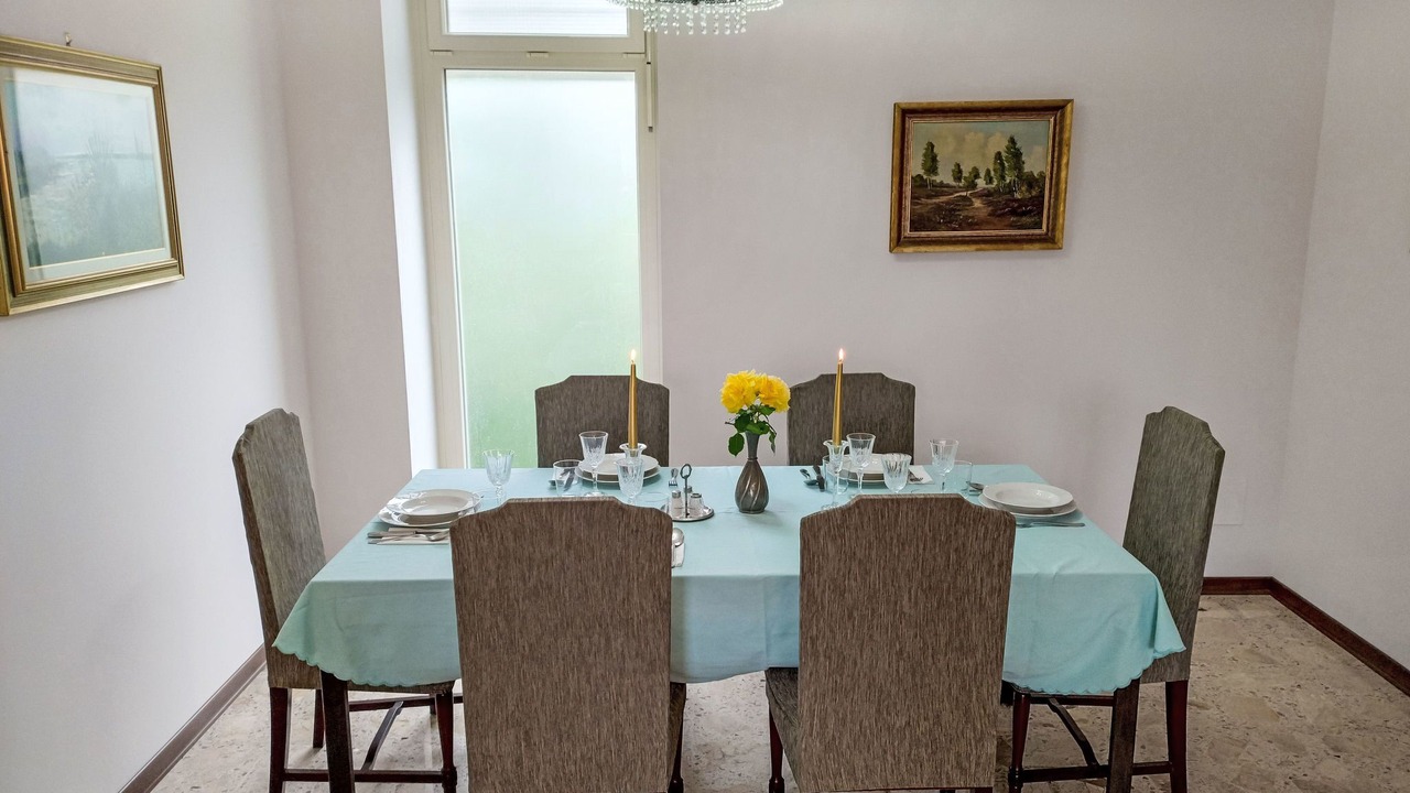 Photo of Bedroom in Pallanza