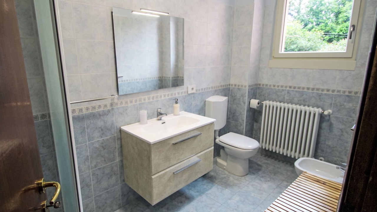 Photo of Bathroom in Pallanza