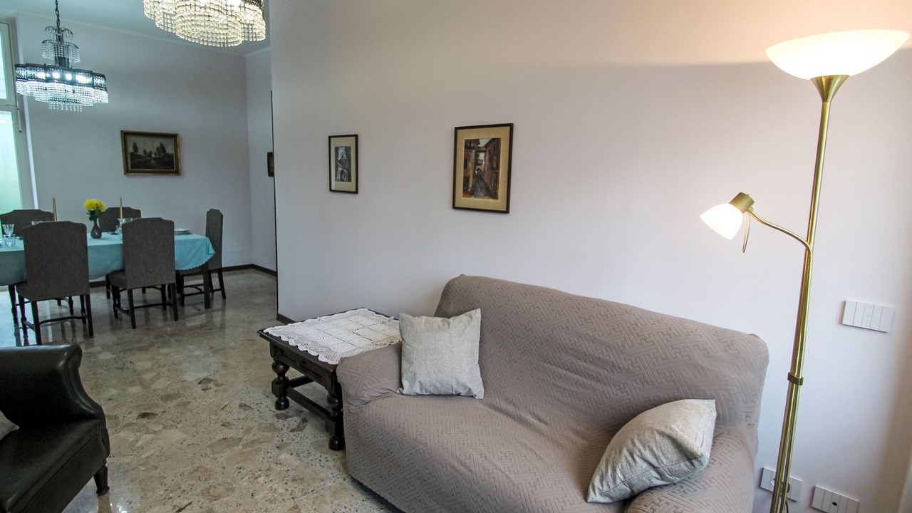 Photo of Livingroom in Pallanza