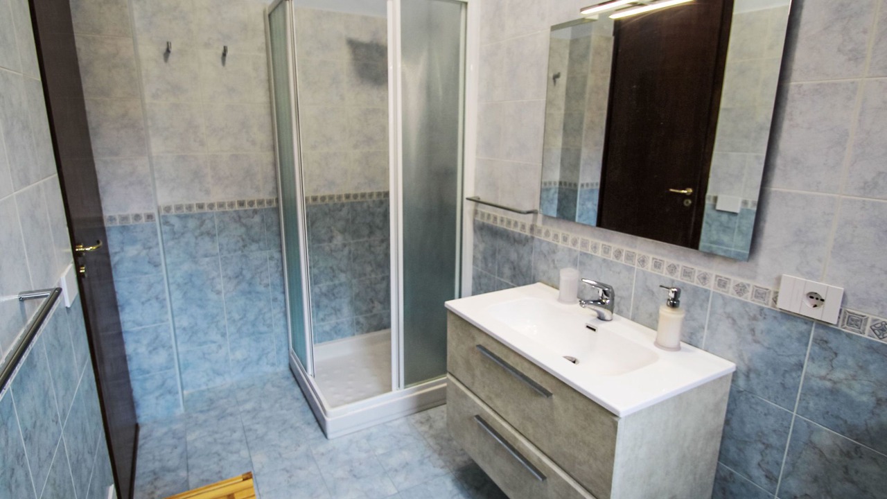 Photo of Bathroom in Pallanza