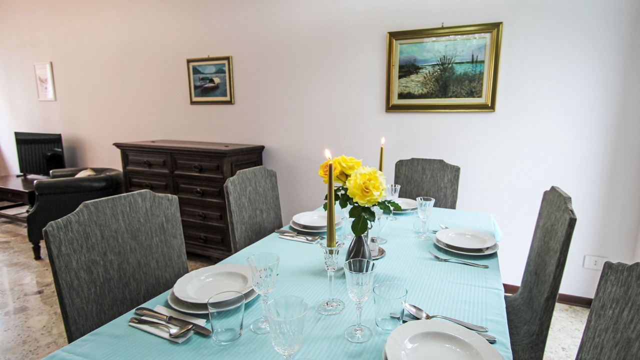 Photo of Livingroom in Pallanza