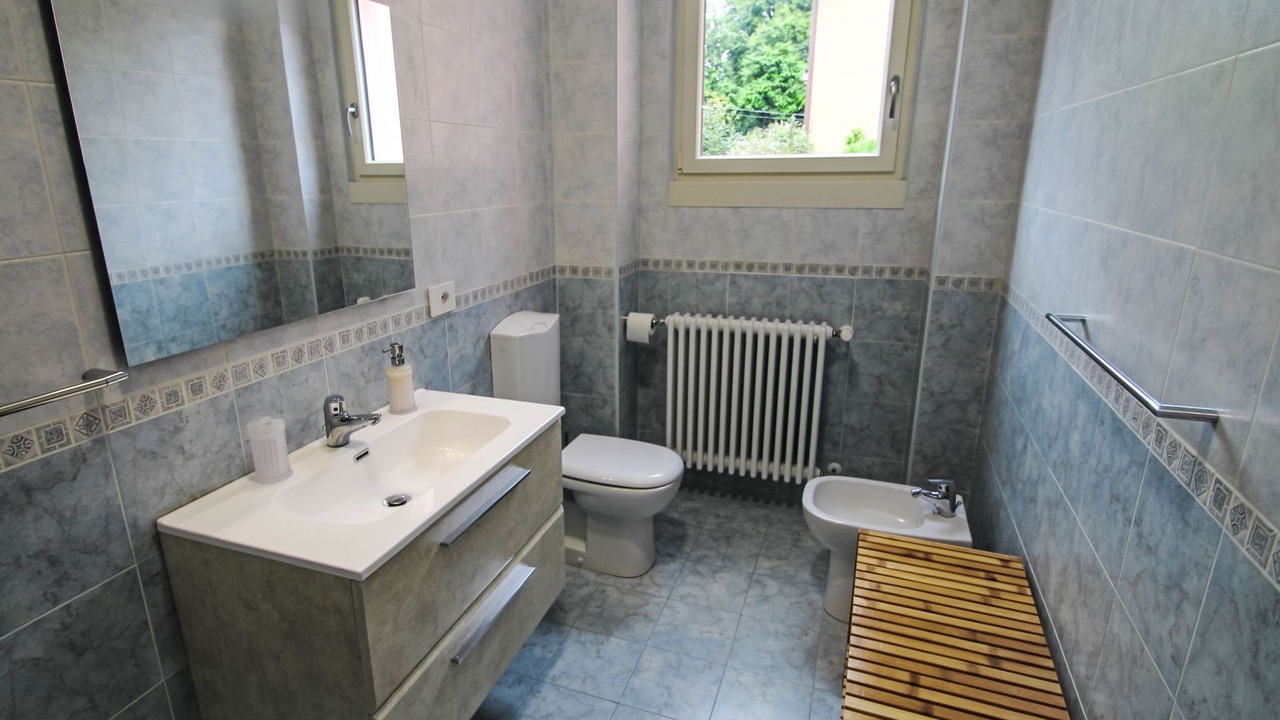 Photo of Bathroom in Pallanza