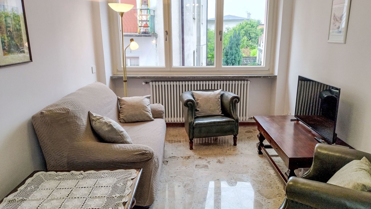 Photo of Livingroom in Pallanza