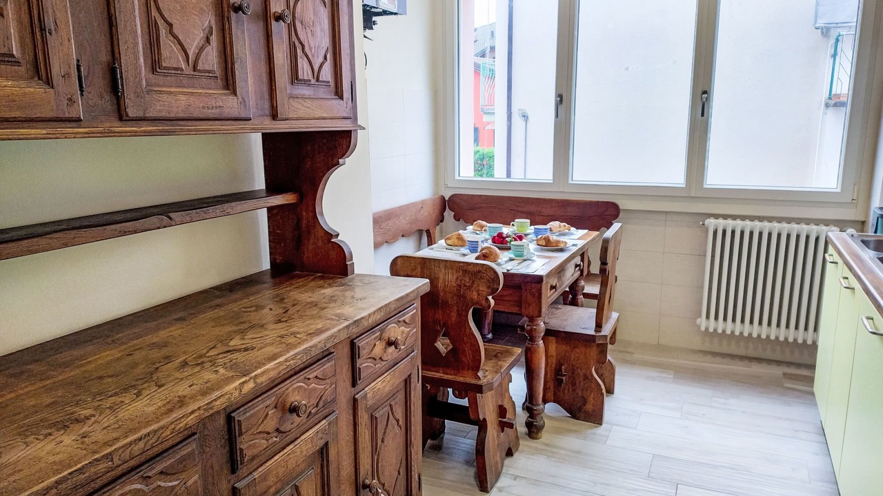 Photo of Bedroom in Pallanza