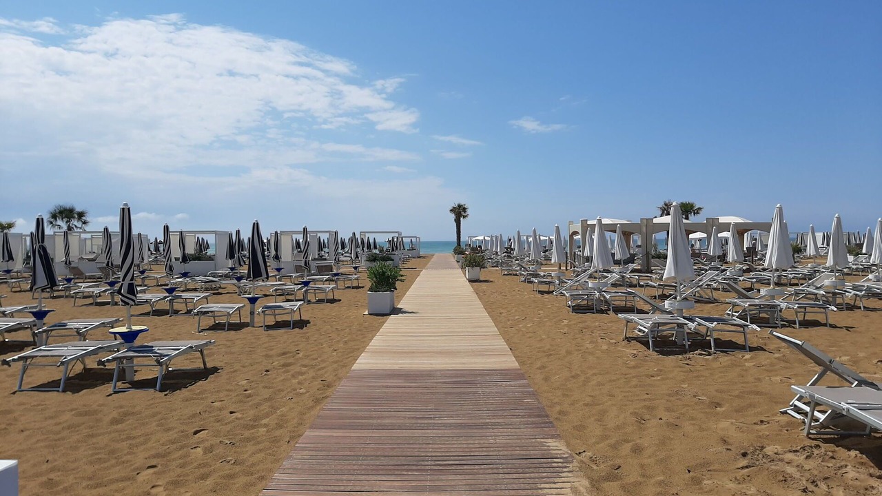 Photo of Outdoor in Silea