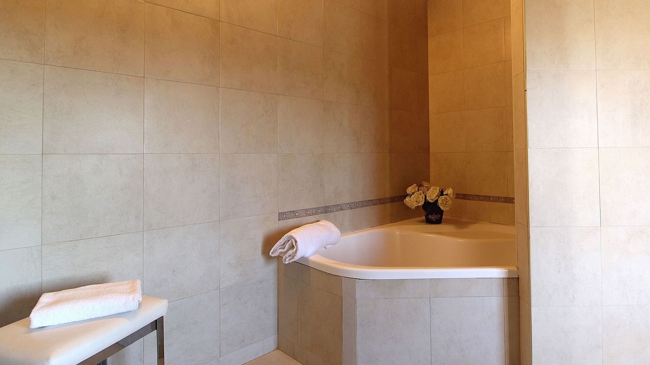 Photo of Bathroom in Silea