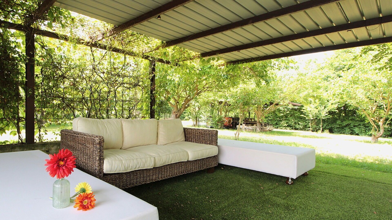 Photo of Outdoor in Silea