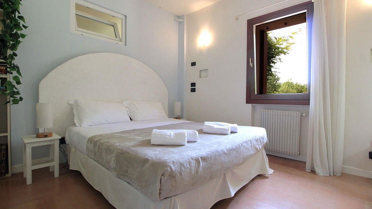 Photo of Bedroom in Silea