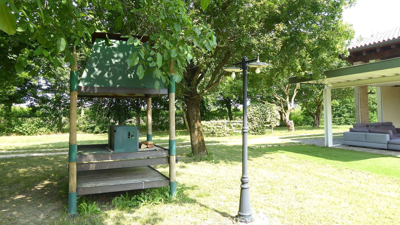 Photo of Outdoor in Silea